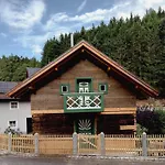 Vakantiehuis Altes Zollhaus *