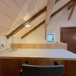 Altes Zollhaus * Neukirchen (Lower Bavaria)