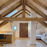 Vakantiehuis Altes Zollhaus