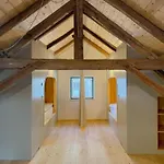 Vakantiehuis Altes Zollhaus Neukirchen (Lower Bavaria)
