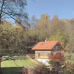 Vakantiehuis Altes Zollhaus Neukirchen (Lower Bavaria)