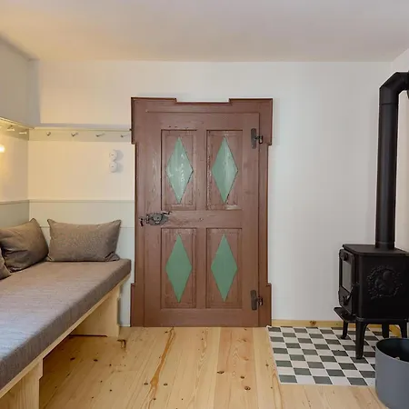Altes Zollhaus * Neukirchen (Lower Bavaria)
