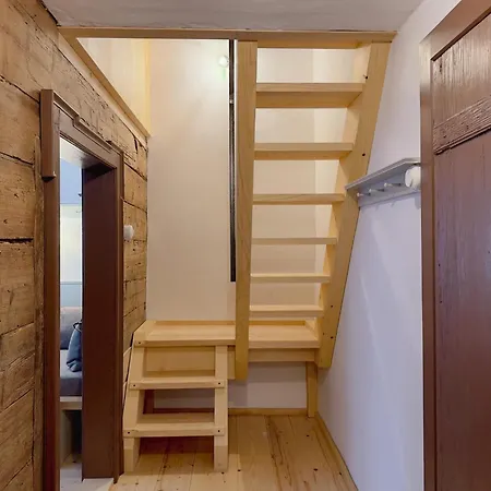Altes Zollhaus Prázdninový dům Neukirchen (Lower Bavaria)