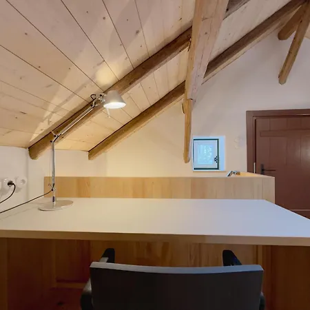 Altes Zollhaus * Neukirchen (Lower Bavaria)