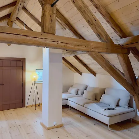 Altes Zollhaus
