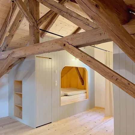 Altes Zollhaus Feriehus *