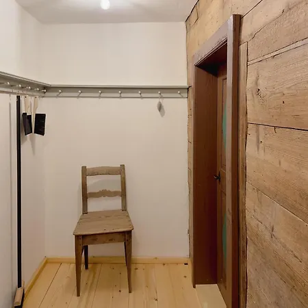 Altes Zollhaus Prázdninový dům