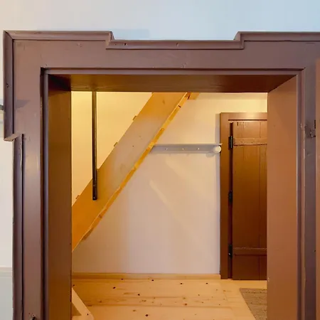 Altes Zollhaus * Neukirchen (Lower Bavaria)