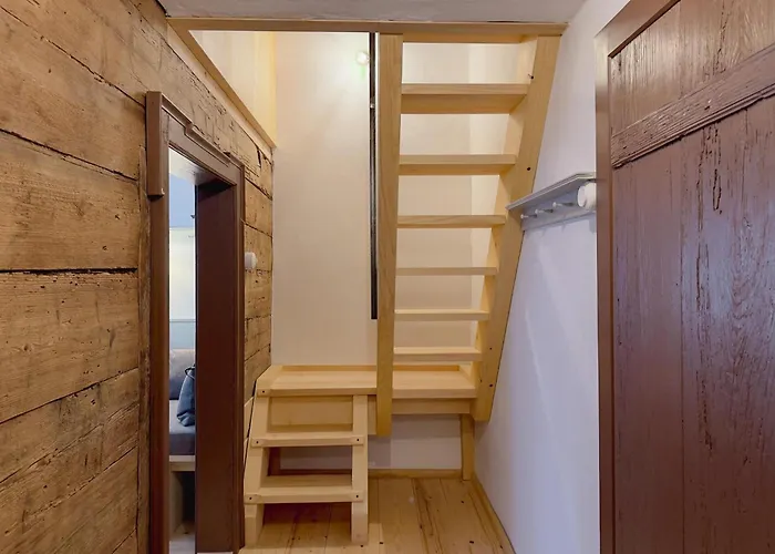 Altes Zollhaus 度假居 Neukirchen