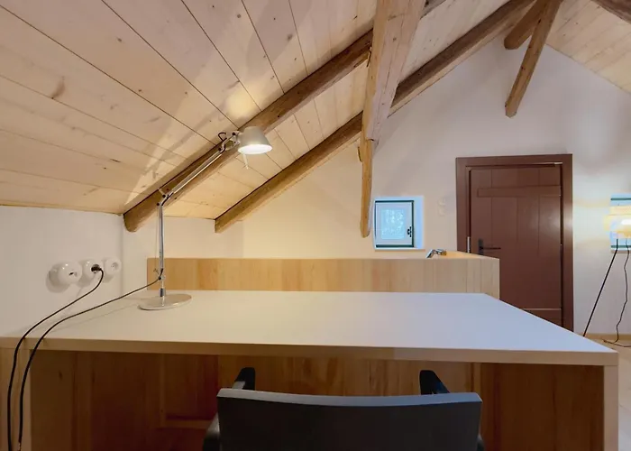 Altes Zollhaus * Neukirchen