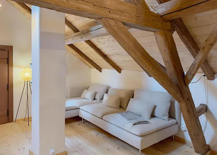 Altes Zollhaus