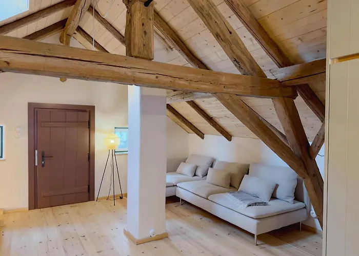 Altes Zollhaus