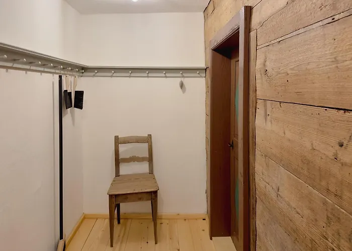 Altes Zollhaus 度假居