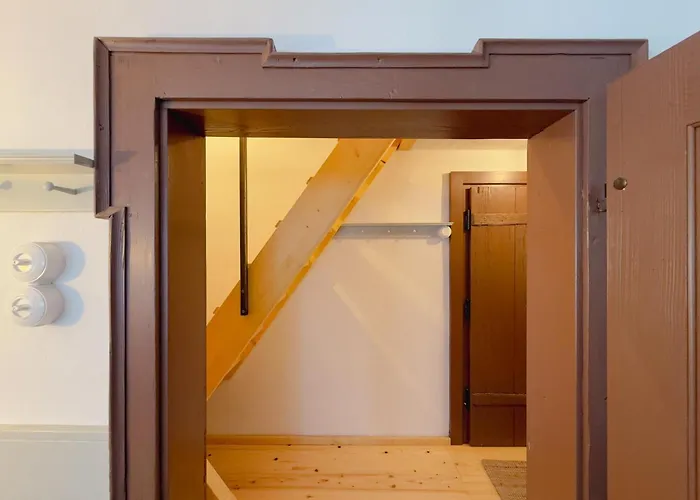 Altes Zollhaus * Neukirchen